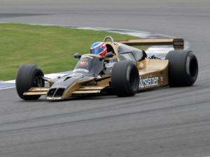 Arrows A1B 1979 года 